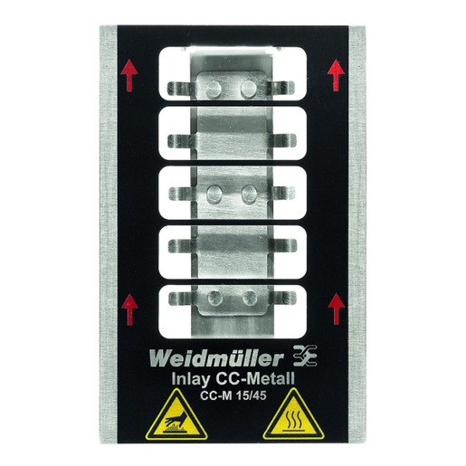 Weidmüller INLAY CC-M 15/45 Turkey