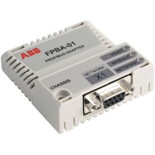 ABB FPBA-01 Turkey