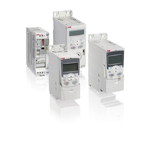 ABB ACS355-03E-07A3-4+ Turkey