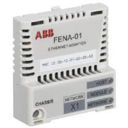 ABB FENA-01 Turkey