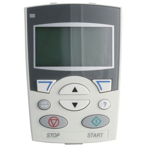 ABB ACS-CP-A Turkey