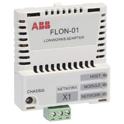 ABB RLON-01 Turkey