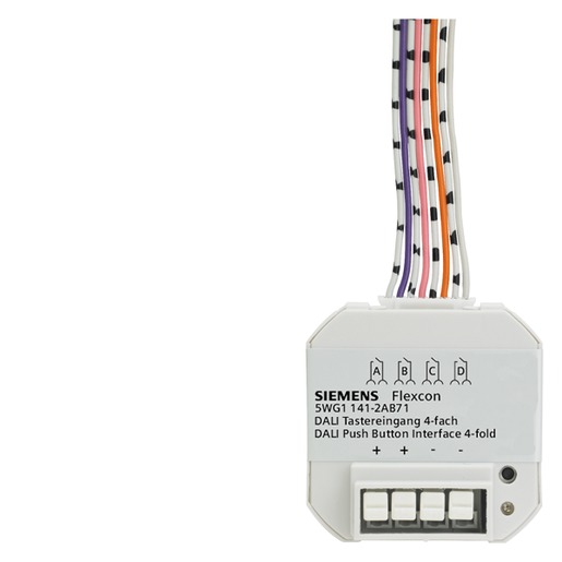 Siemens 5WG1141-2AB71 Turkey