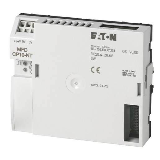 Eaton Electric MFD-CP10-NT Turkey