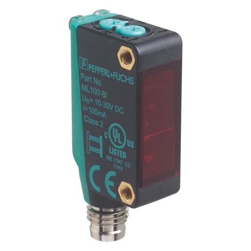 Pepperl+Fuchs ML100-8-1000-RT/95/103 Turkey
