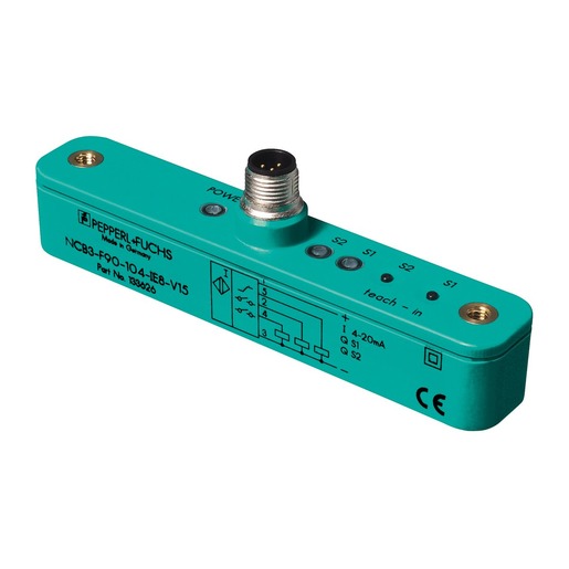 Pepperl+Fuchs PMI80-F90-IE8-V15 Turkey