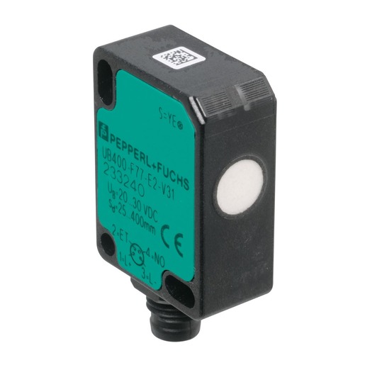 Pepperl+Fuchs UBR400-F77-E2-V31 Turkey