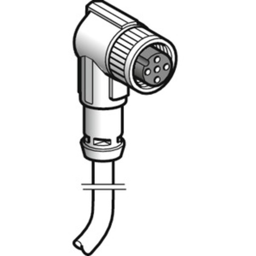 Schneider Electric XZCP1264L5 Turkey