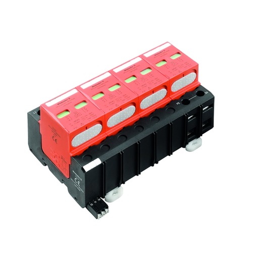 Weidmüller VPU I 4 R LCF 280V/25KA Turkey