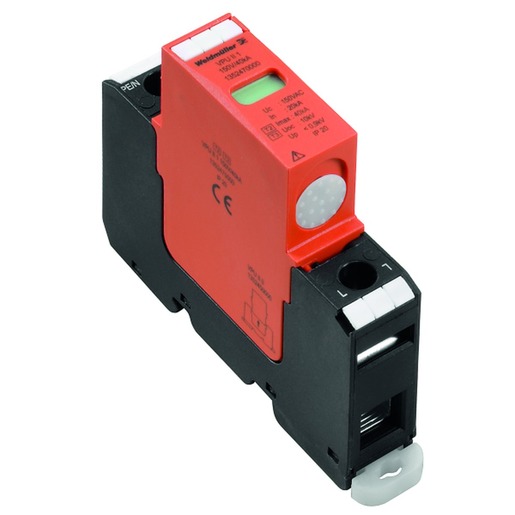 Weidmüller VPU II 1 150V/40KA Turkey