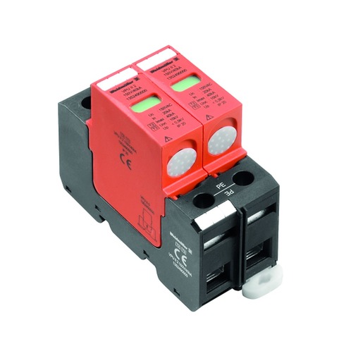 Weidmüller VPU II 2 150V/40KA Turkey