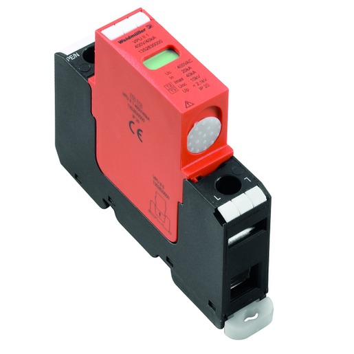 Weidmüller VPU II 1 400V/40KA Turkey