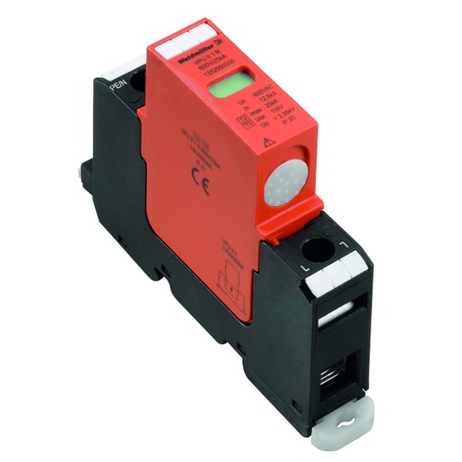 Weidmüller VPU II 1 R 600V/25kA Turkey