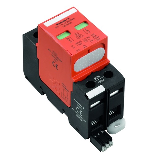 Weidmüller VPU I 1 R LCF 280V/25KA Turkey