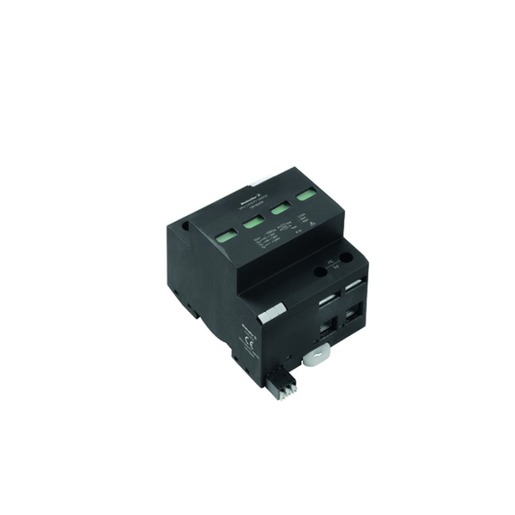 Weidmüller VPU I 2+0 R PV 600V DC Turkey