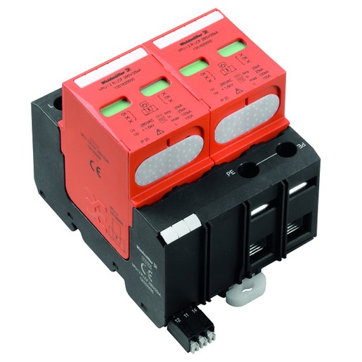 Weidmüller VPU I 2 R LCF 280V/25KA Turkey