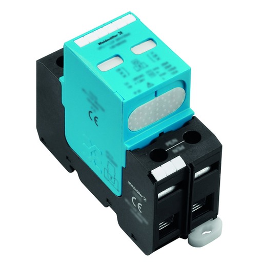 Weidmüller VPU I 1 N-PE 440V/100KA Turkey