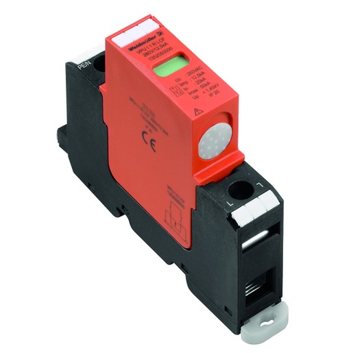 Weidmüller VPU I 1 R LCF 280V/12,5KA Turkey