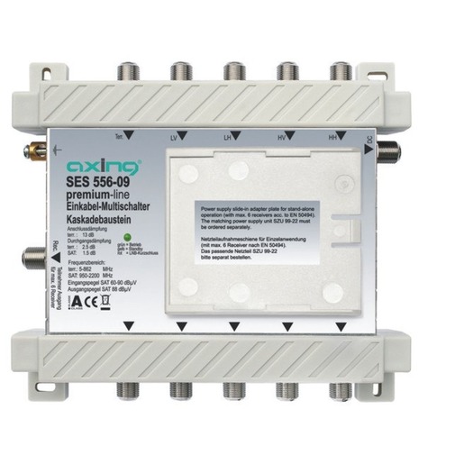 Axing SES55619 Turkey