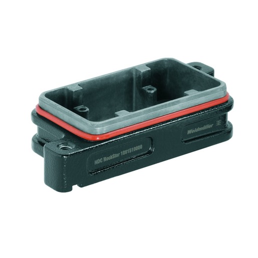 Weidmüller HDC IP68 06B AS Turkey