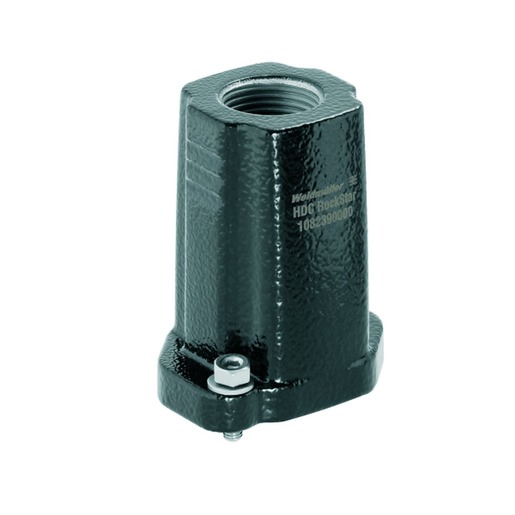 Weidmüller HDC IP68 04A TOS 1M20 Turkey