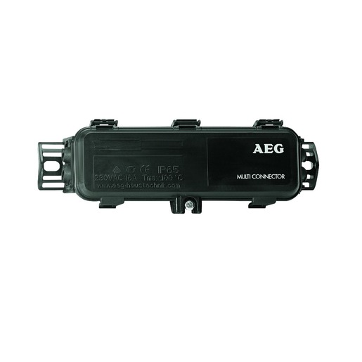 AEG Haustechnik SLHZ Multi Connector Turkey