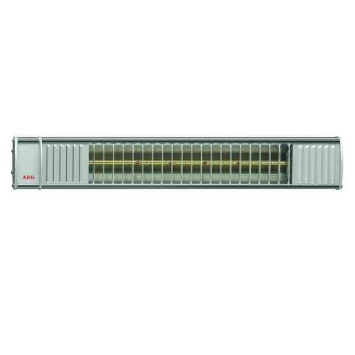AEG Haustechnik IR Premium 2000 CL Turkey