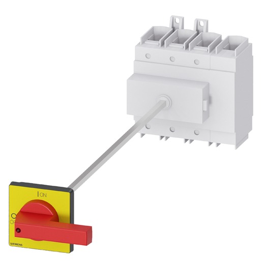 Siemens 3LD2318-1TL13 Turkey