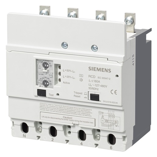 Siemens 3VL9216-5GD40 Turkey