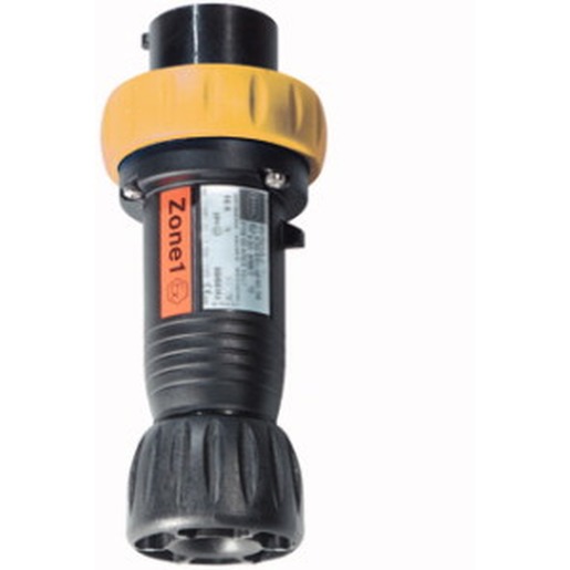 Stahl Schaltgeräte 8570/12-304 Stecker 3pol. 4h Turkey