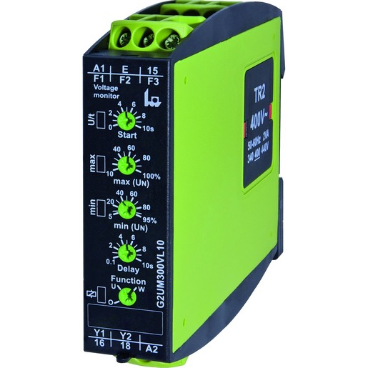 Tele-Haase Steuergeräte G2UM300VL10 Turkey
