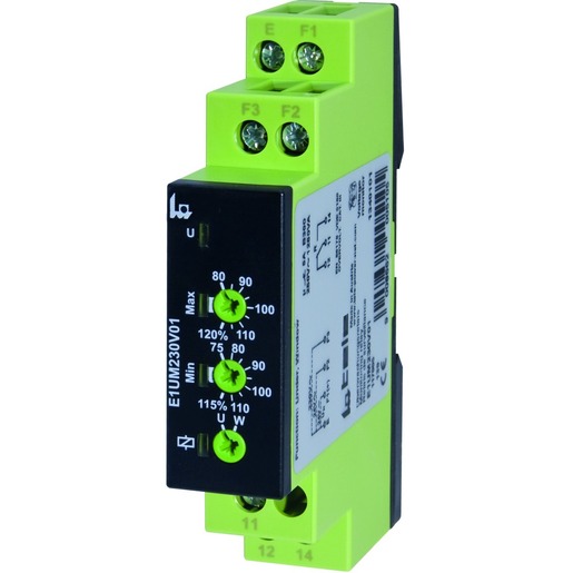 Tele-Haase Steuergeräte E1UM230V01 Turkey