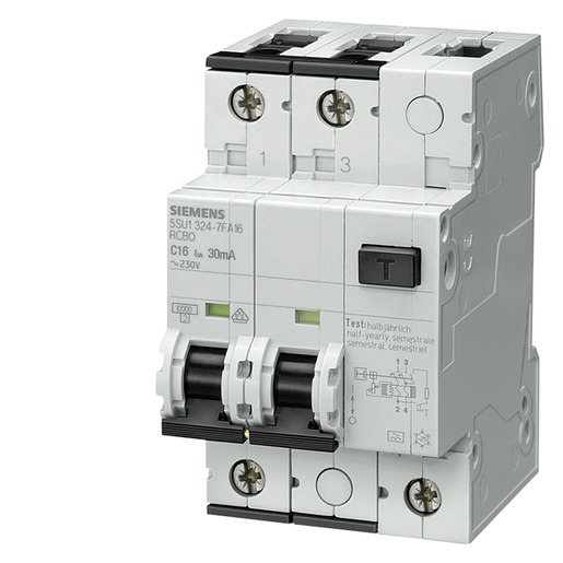 Siemens 5SU1324-7FA10 Turkey