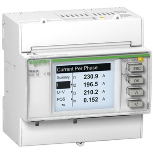 Schneider Electric METSEPM3210 Turkey