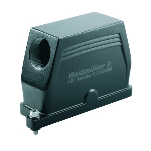 Weidmüller HDC IP68 24B TSS 1M40 Turkey