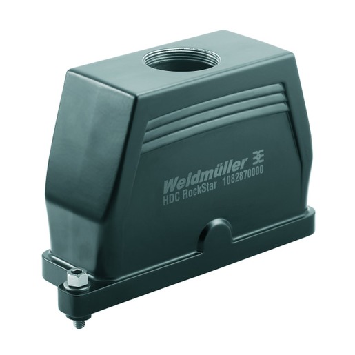Weidmüller HDC IP68 24B TOS 1M40 Turkey