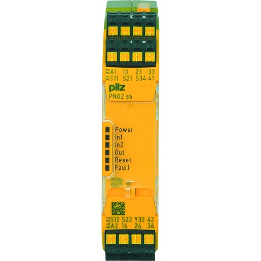 Pilz 751156 Turkey