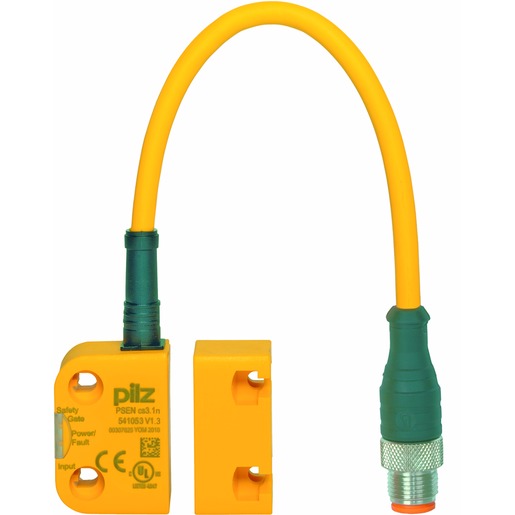 Pilz 541103 Turkey