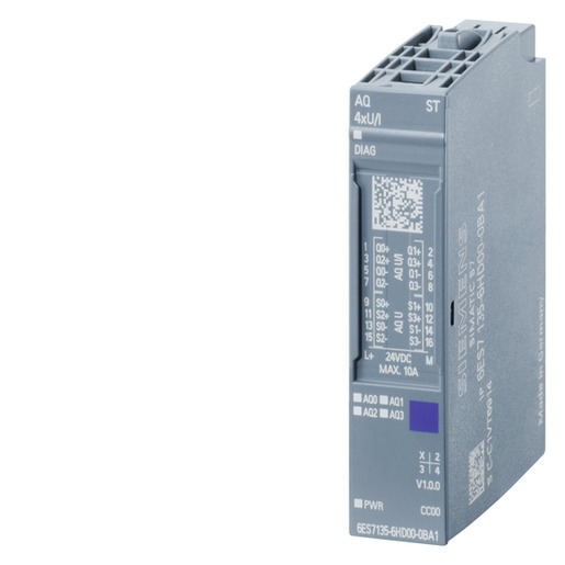 Siemens 6ES7135-6HD00-0BA1 Turkey