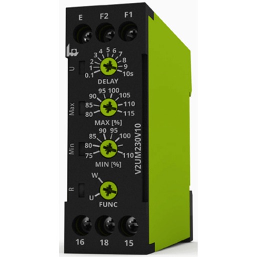 Tele-Haase Steuergeräte V2UM230V10P Turkey