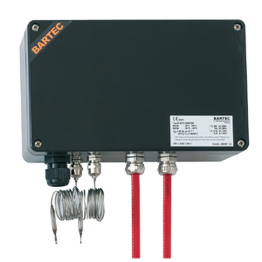 BARTEC 27-6DF2-52321200 Turkey