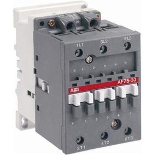 ABB AF75-30-00 100-250V 50Hz / 100-250V 60Hz / 100-250 Turkey