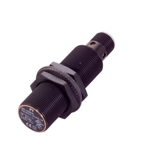 Balluff BES M18MI-PSC80A-S04G-W12 Turkey