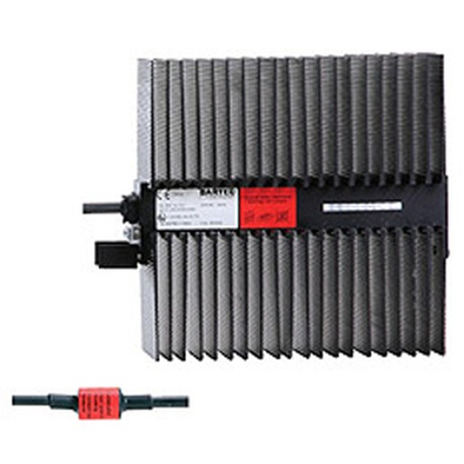 BARTEC 314546 Turkey