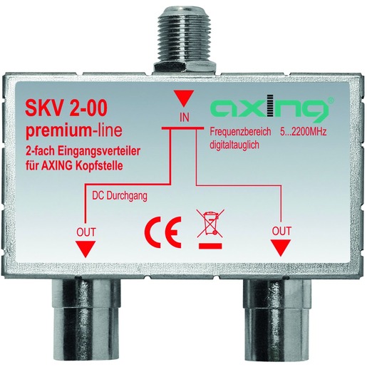 Axing SKV00200 Turkey