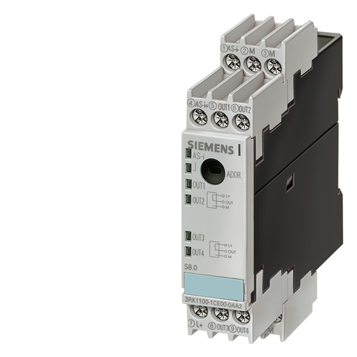 Siemens 3RK1100-1CE00-0AA2 Turkey