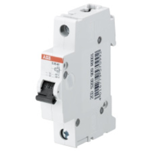 ABB S2C-A1 Turkey