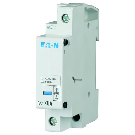 Eaton Electric FAZ-XUA(115VAC) Turkey