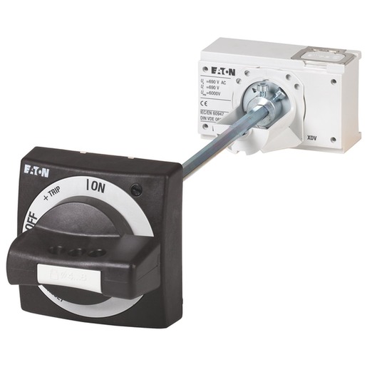 Eaton Electric NZM2-XTVD-0 Turkey