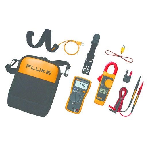 Fluke FLUKE-116/323 KIT Turkey